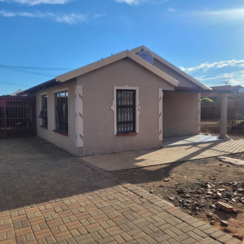 3 Bedroom Property for Sale in Mangaung Free State